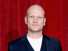 Matthew Wolfenden