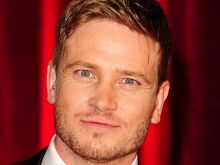 Matthew Wolfenden