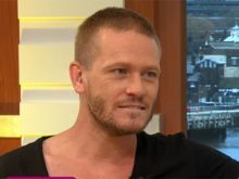 Matthew Wolfenden