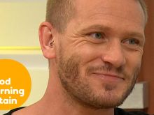 Matthew Wolfenden
