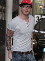 Matthew Wolfenden