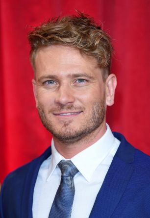 Matthew Wolfenden