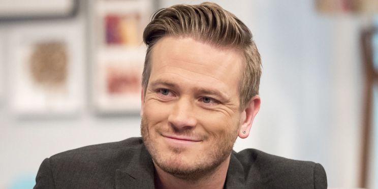 Matthew Wolfenden