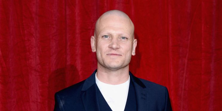 Matthew Wolfenden