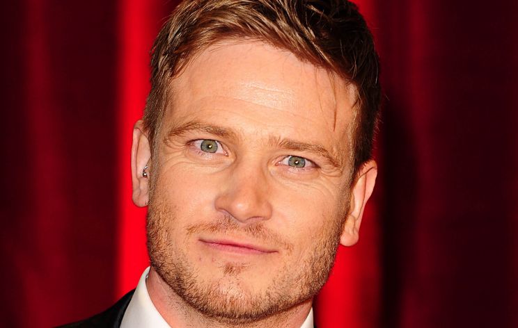 Matthew Wolfenden
