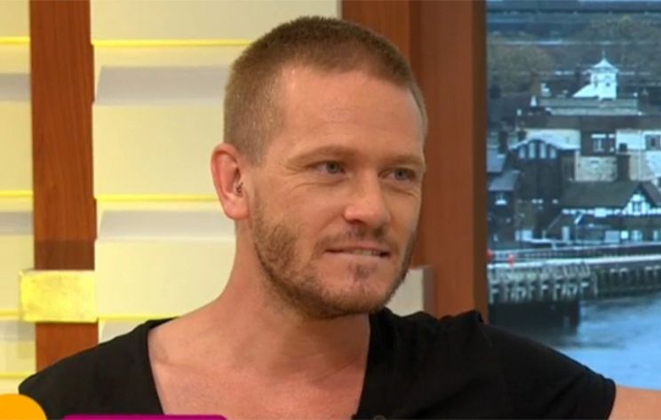 Matthew Wolfenden