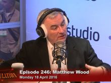 Matthew Wood