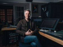 Matthew Wood