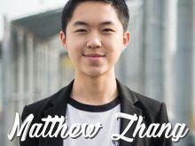 Matthew Zhang