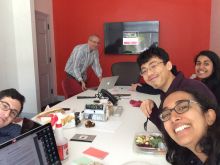 Matthew Zhang photo