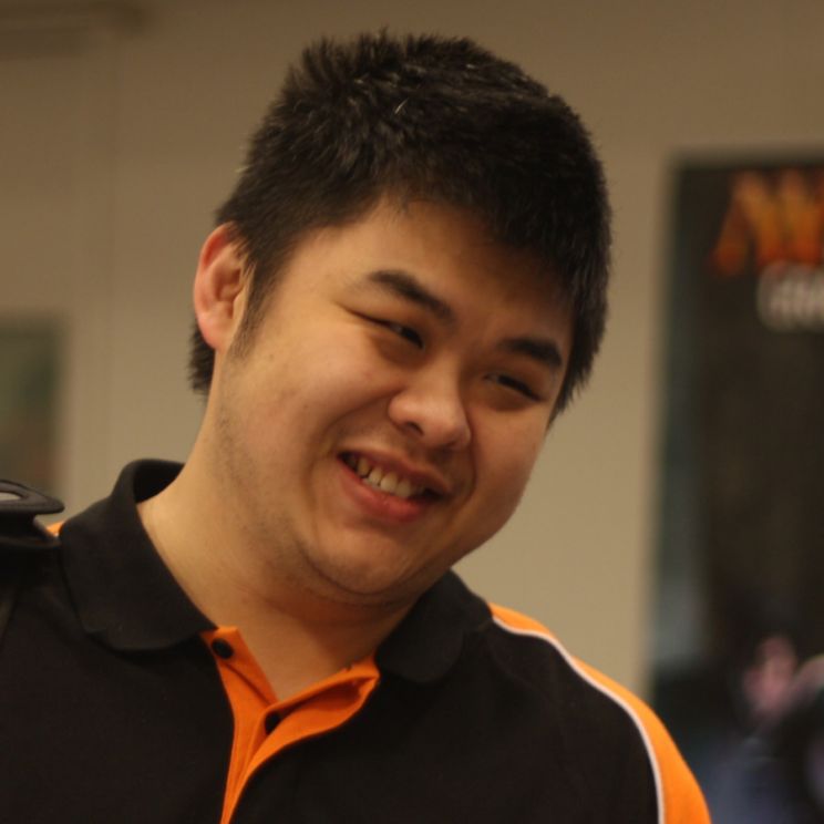 Matthew Zhang