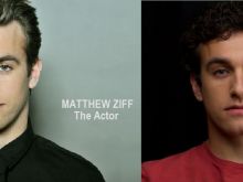 Matthew Ziff