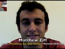 Matthew Ziff