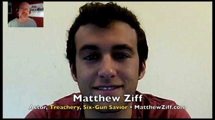 Matthew Ziff