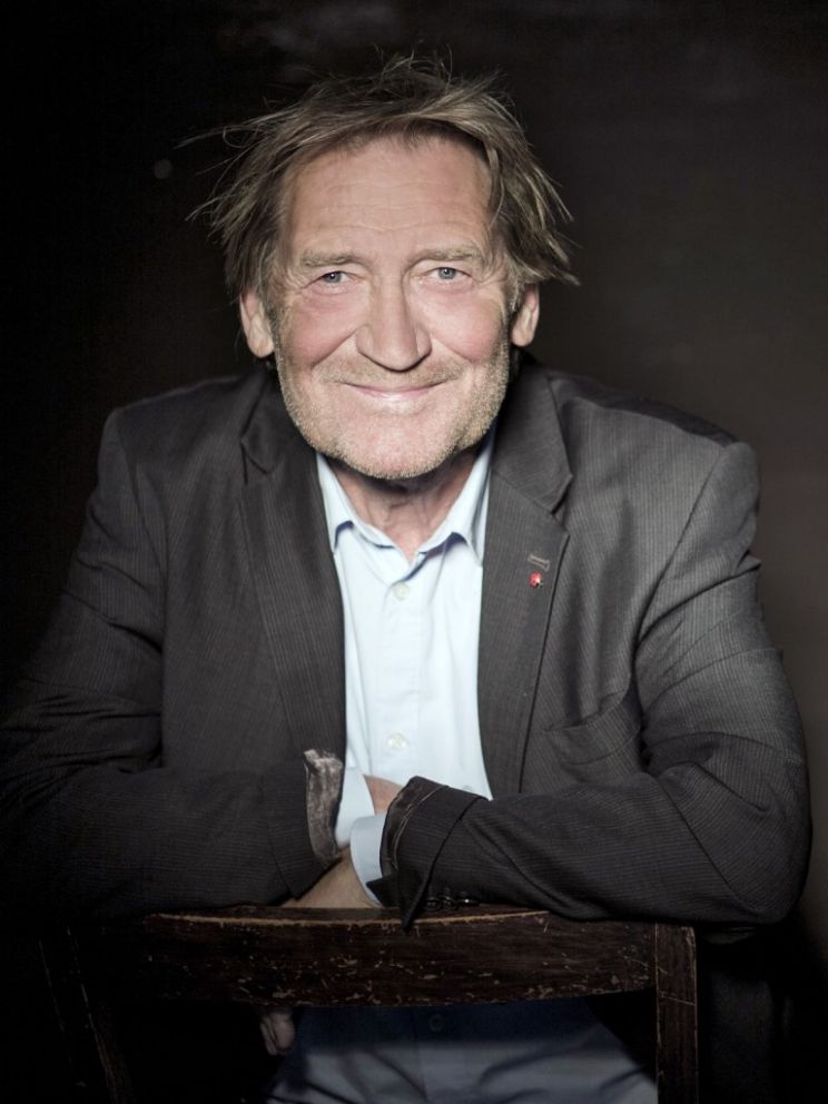 Matthias Habich