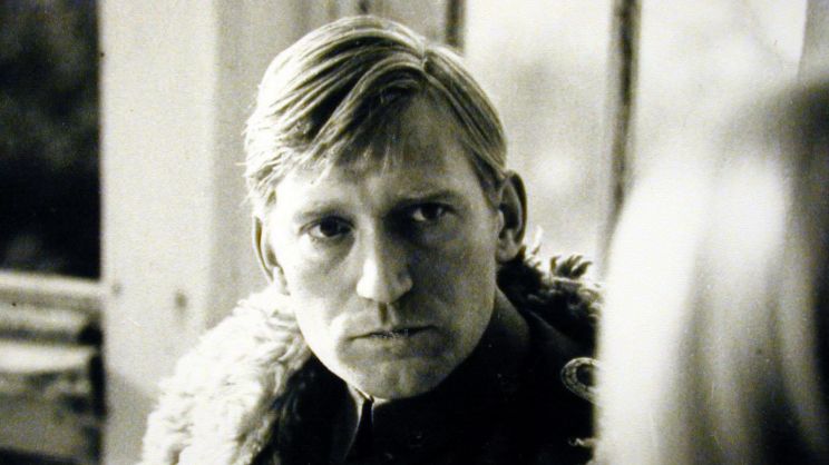 Matthias Habich