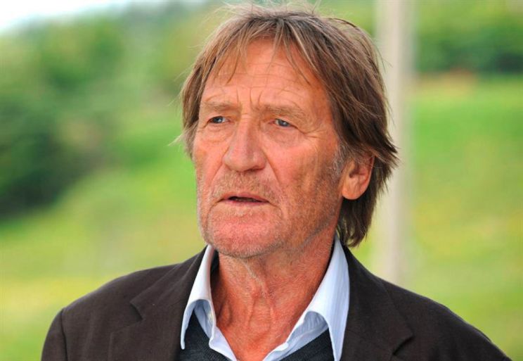 Matthias Habich