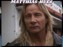 Matthias Hues