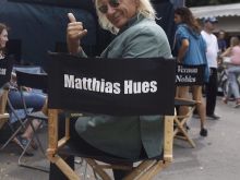 Matthias Hues photo