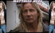 Matthias Hues