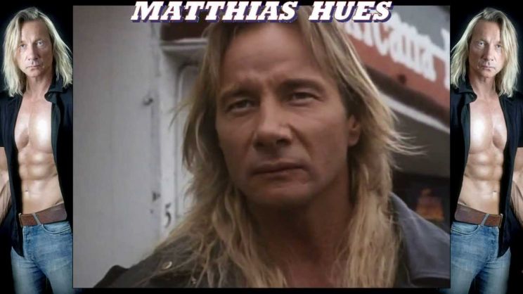 Matthias Hues