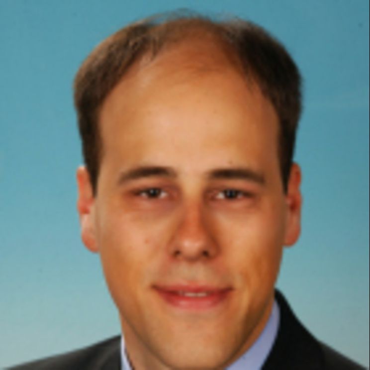 Matthias Ludwig