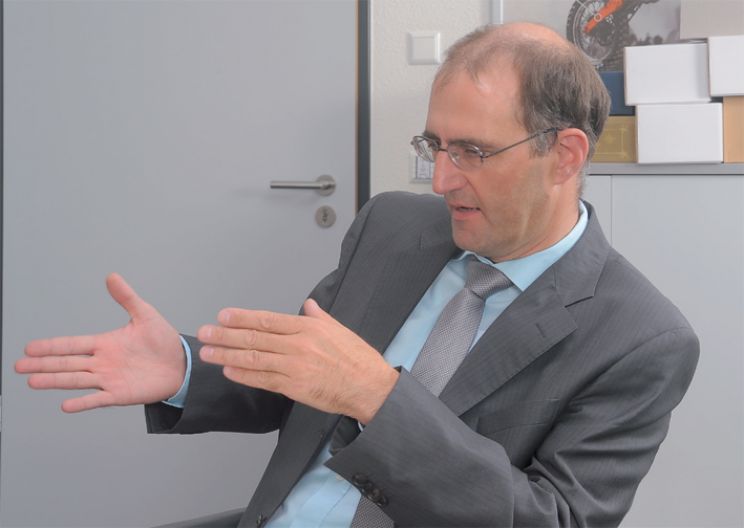 Matthias Ludwig