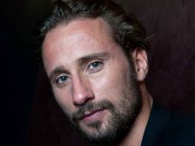 Matthias Schoenaerts