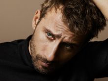 Matthias Schoenaerts