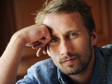 Matthias Schoenaerts