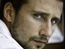 Matthias Schoenaerts