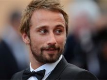 Matthias Schoenaerts