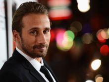 Matthias Schoenaerts