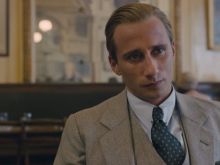 Matthias Schoenaerts