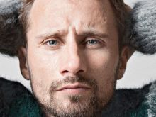 Matthias Schoenaerts