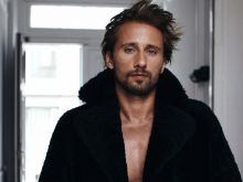 Matthias Schoenaerts