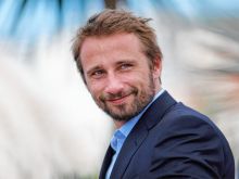 Matthias Schoenaerts