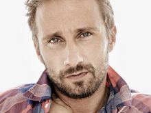 Matthias Schoenaerts