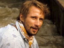 Matthias Schoenaerts