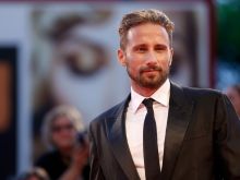 Matthias Schoenaerts