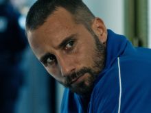 Matthias Schoenaerts