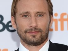 Matthias Schoenaerts