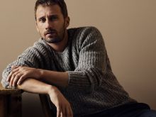 Matthias Schoenaerts