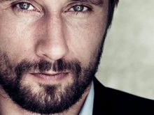 Matthias Schoenaerts