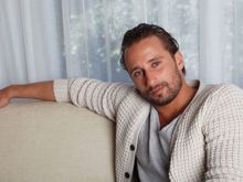 Matthias Schoenaerts