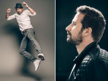 Matthias Schoenaerts photo