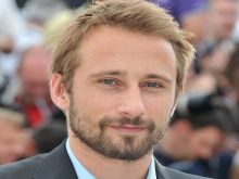 Matthias Schoenaerts