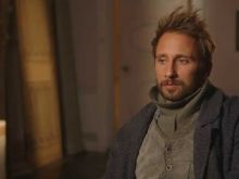 Matthias Schoenaerts