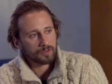 Matthias Schoenaerts