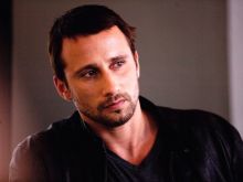 Matthias Schoenaerts